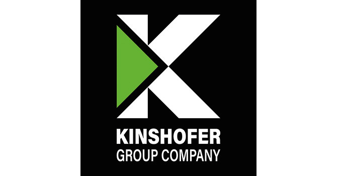 Trevi Benne Spa fait partie du Groupe Kinshofer