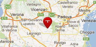 Dove siamo