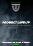 Demolition Line Up