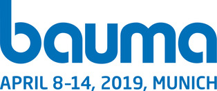 BAUMA 2019