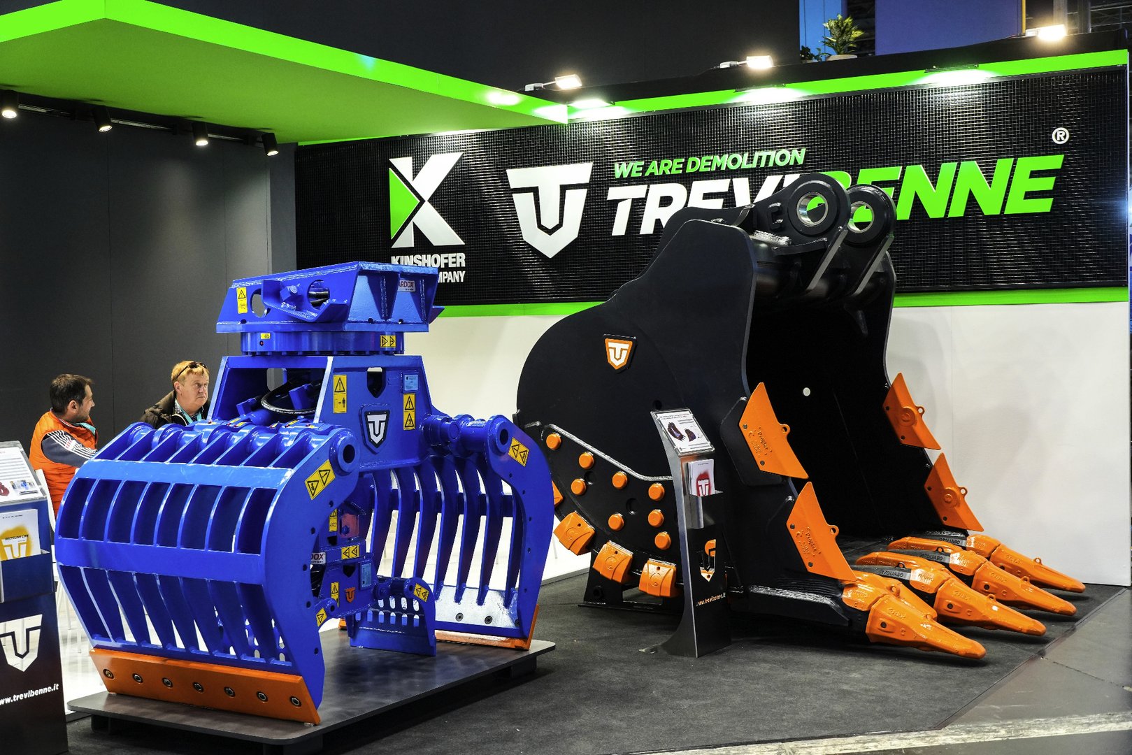 Intermat Parigi