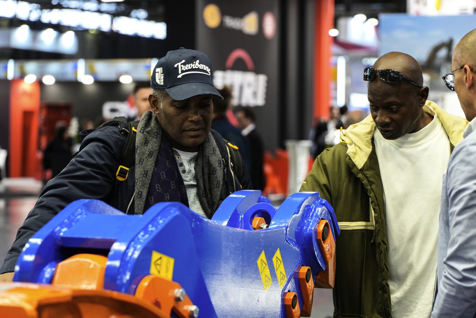 Intermat Parigi