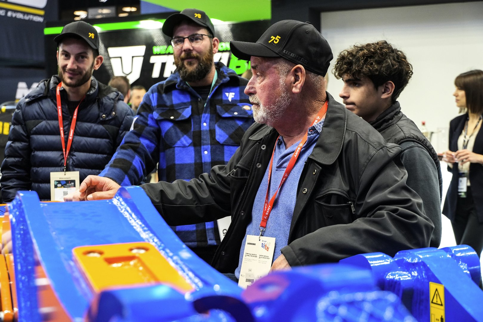 Intermat Parigi