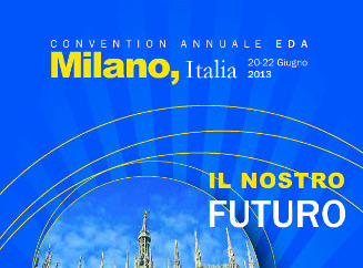 EDA MILAN 2013