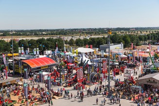 INTERFORST 2014