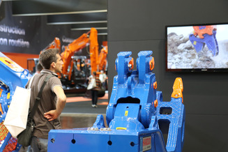 INTERMAT 2015