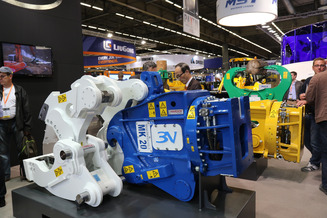 INTERMAT 2015