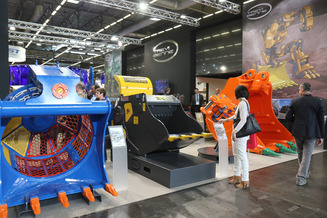 INTERMAT 2015