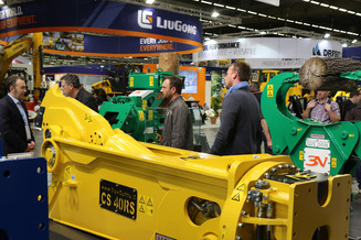 INTERMAT 2015