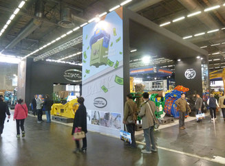 INTERMAT 2012