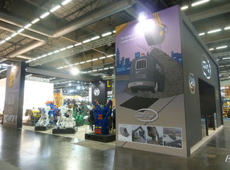 INTERMAT 2012