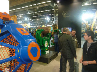 INTERMAT 2012