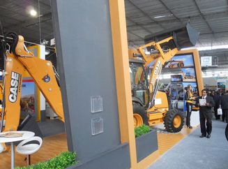 EXPOMINA PER 2012