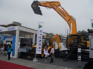 EXPOMINA PER 2012