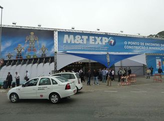 M&T EXPO 2012