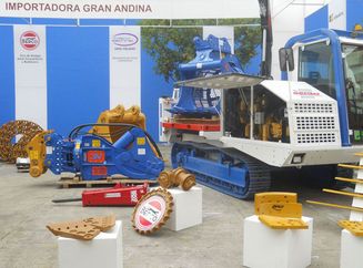 FERIA INTERNACIONAL DE BOGOT 2012