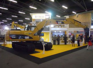 FERIA INTERNACIONAL DE BOGOT 2012