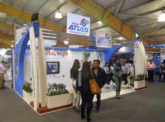 FERIA INTERNACIONAL DE BOGOT 2012