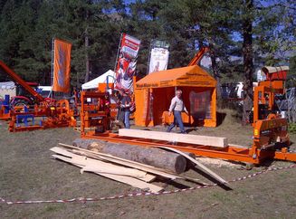 FIERA BOSTER 2012