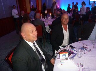 DEMOLITION AWARDS 2011