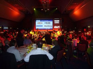 DEMOLITION AWARDS 2012