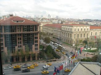 EDA ISTANBUL 2008