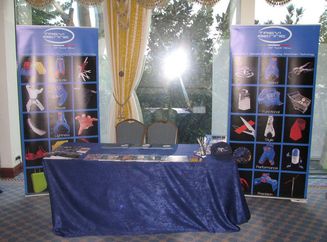 EDA ISTANBUL 2008