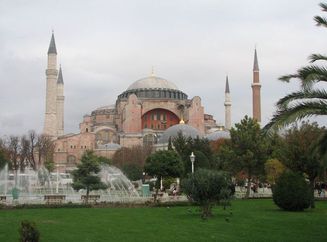 EDA ISTANBUL 2008