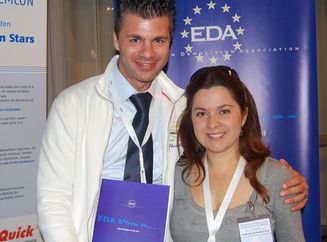 EDA STOCKHOLM 2010