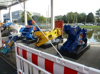 MATEXPO 2011