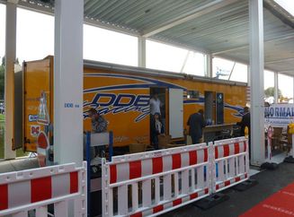 MATEXPO 2011