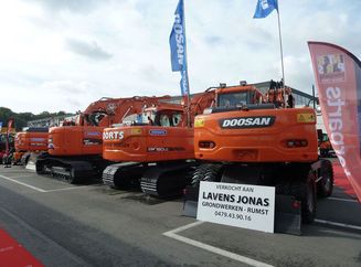 MATEXPO 2011