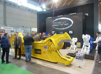 ECOMONDO 2011