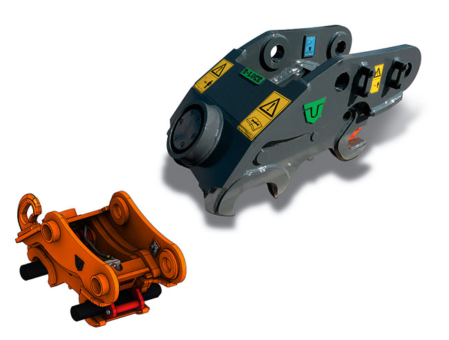 Attacco Rapido Femmina Per Tubo Rilsan 6x8 - Foto 9