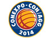 CONEXPO 2014