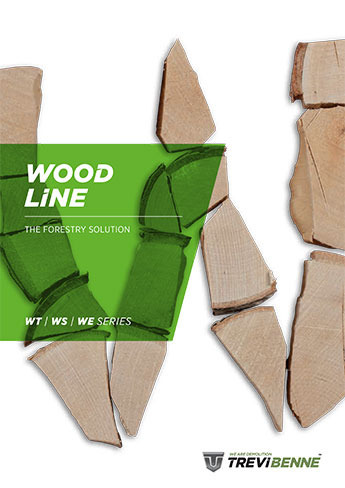 Wood Line