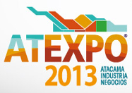 MATEXPO 2013