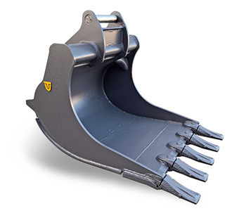 Alto Adige stone bucket