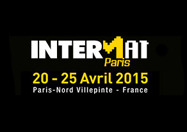 INTERMAT 2015