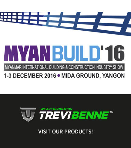 MYANBUILD 2016