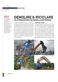 Demolire & Riciclare