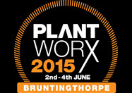 PLANTWORX 2015