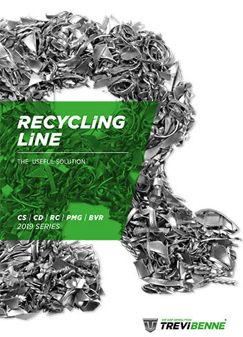 Recycling Line
