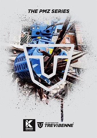 Grapple PMZ Series