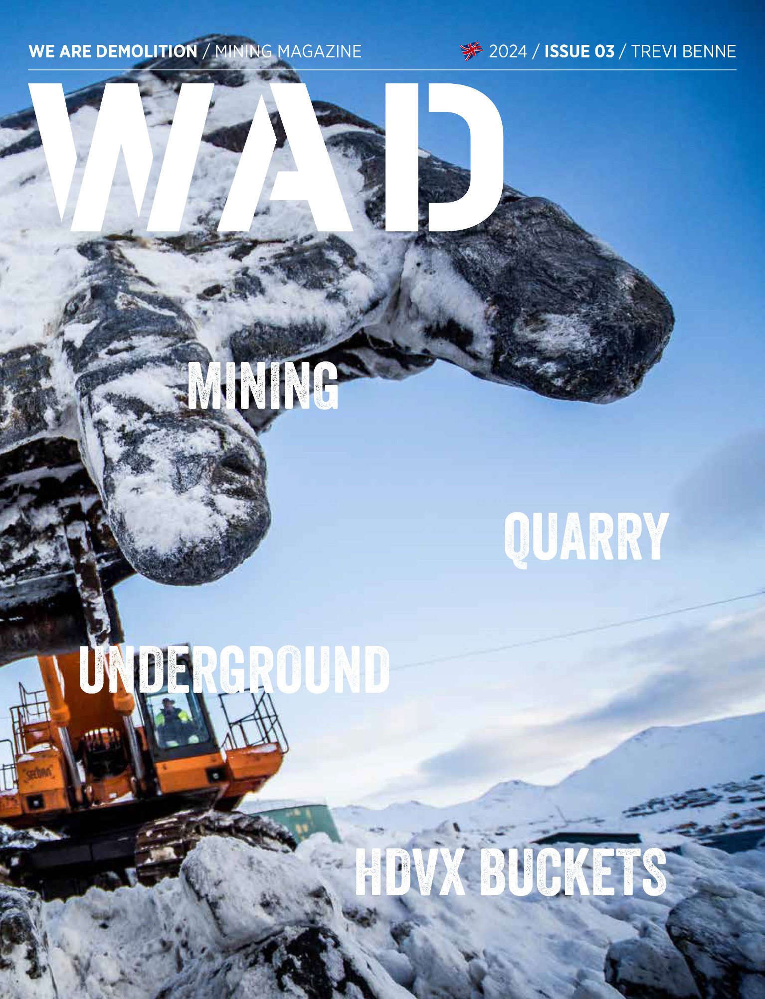 Wad Mining 2024