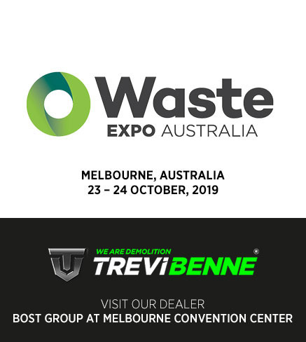 WASTE EXPO AUSTRALIA 2019