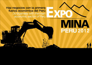 EXPOMINA PERÙ 2012