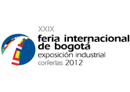 FERIA INTERNACIONAL DE BOGOTÀ 2012