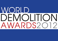 DEMOLITION AWARDS 2012