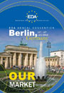 EDA BERLIN 2012